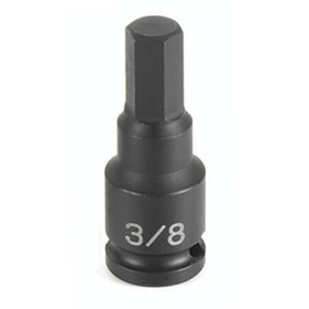 Cool Kitchen 1910M 0.38 in. Drive X 10 mm Hex Driver CO96559